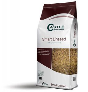 Castle-Horse-Feeds-Smart-Linseed